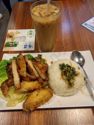 大叻越南牛肉粉餐廳