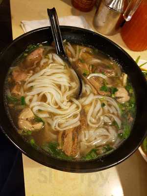 大叻越南牛肉粉餐廳