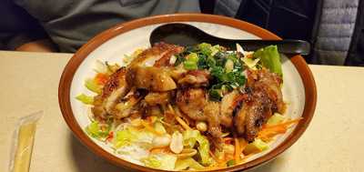 大叻越南牛肉粉餐廳