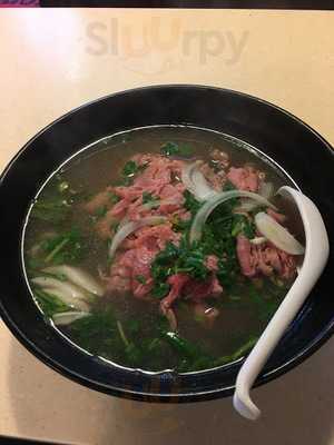 大叻越南牛肉粉餐廳