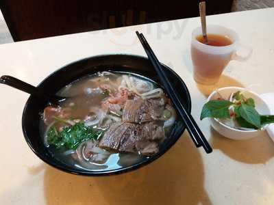 大叻越南牛肉粉餐廳