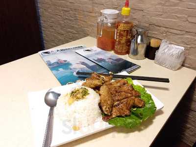 大叻越南牛肉粉餐廳