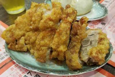 Hao De Lai Xiao Long Bao Dian