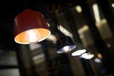 The Hunt Coffee & Roastery