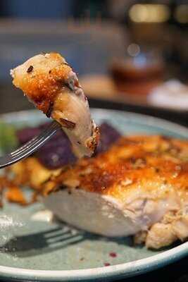 The Hunt Coffee & Roastery