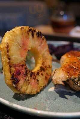 The Hunt Coffee & Roastery