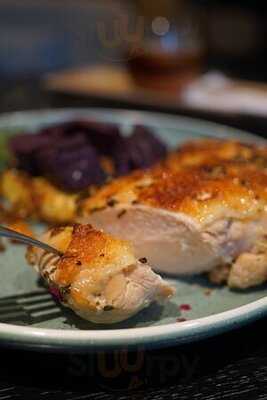 The Hunt Coffee & Roastery