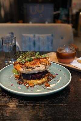 The Hunt Coffee & Roastery