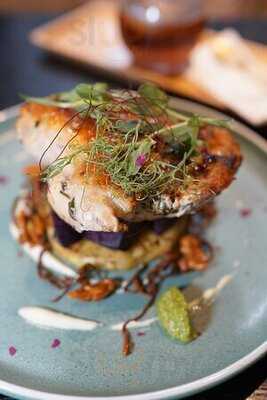 The Hunt Coffee & Roastery