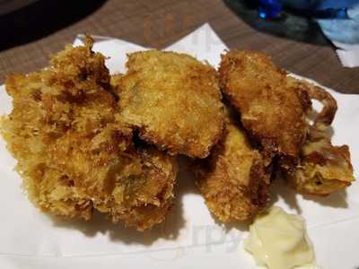 浦和日本料理 (上环)