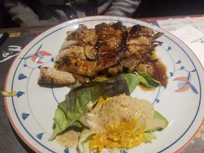 浦和日本料理 (上环)