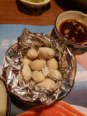 浦和日本料理 (上环)