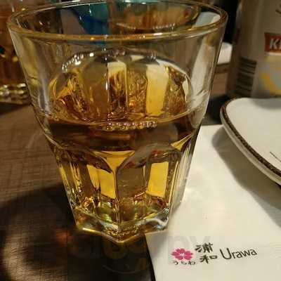 浦和日本料理 (上环)