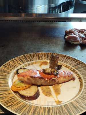 銀座大倉日本料理