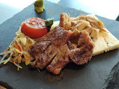 銀座大倉日本料理