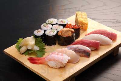 銀座大倉日本料理