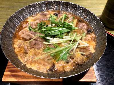 銀座大倉日本料理