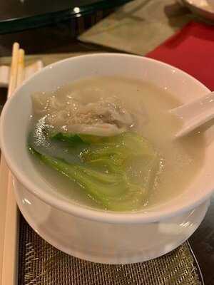 龍門客棧(香港麗豪酒店)