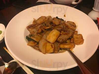 龍門客棧(香港麗豪酒店)