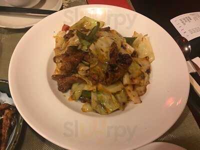 龍門客棧(香港麗豪酒店)