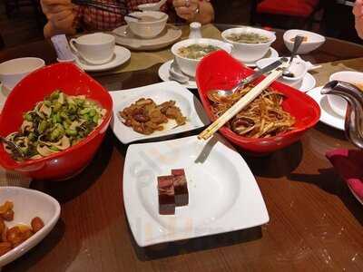 龍門客棧(香港麗豪酒店)