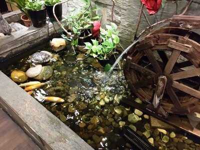 龍門客棧(香港麗豪酒店)