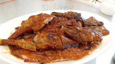 新明苑園林海鮮酒家