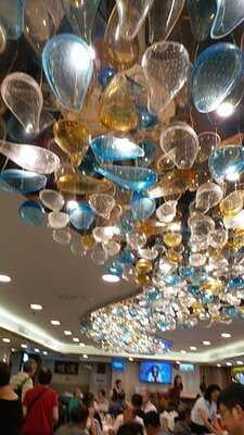 新明苑園林海鮮酒家