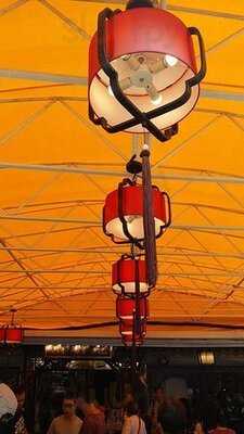 新明苑園林海鮮酒家