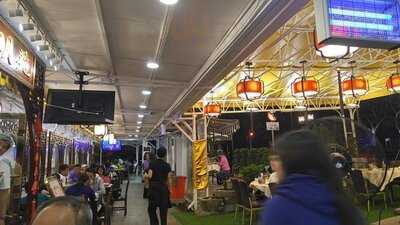 新明苑園林海鮮酒家