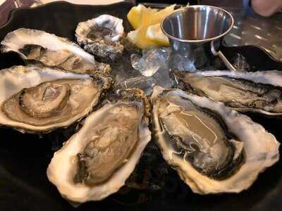 The 747 Galley By Cafe Proud Wings