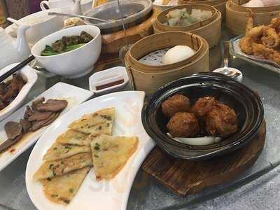 好彩海鮮酒家(尖沙咀店)