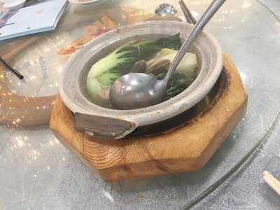 好彩海鮮酒家(尖沙咀店)