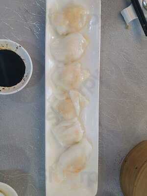 好彩海鮮酒家(尖沙咀店)