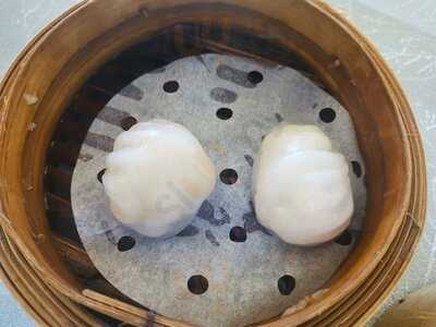 好彩海鮮酒家(尖沙咀店)