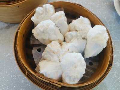 好彩海鮮酒家(尖沙咀店)