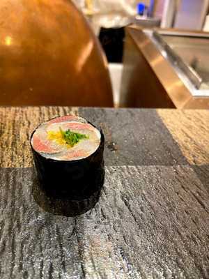 岩浪天扶良日本料理