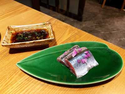 岩浪天扶良日本料理