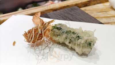 岩浪天扶良日本料理