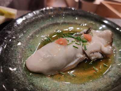 岩浪天扶良日本料理