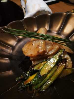 岩浪天扶良日本料理