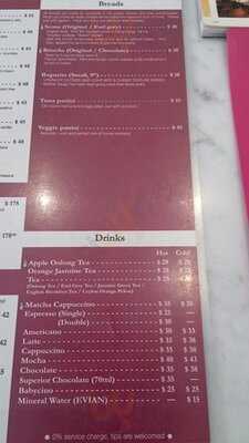 J'aime Bien Patisserie