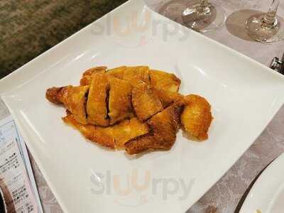 鴻星海鮮酒家 荔枝角