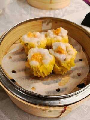 鴻星海鮮酒家 荔枝角