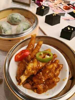 鴻星海鮮酒家 荔枝角