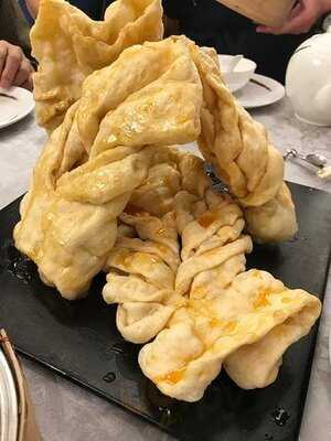 鴻星海鮮酒家 荔枝角