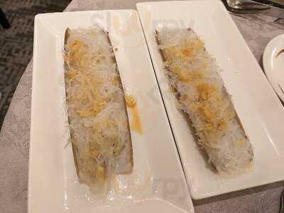 鴻星海鮮酒家 荔枝角