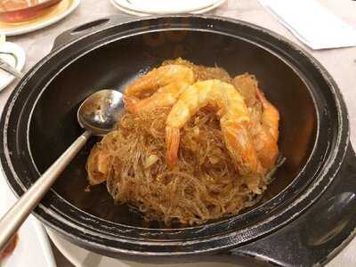 鴻星海鮮酒家 荔枝角