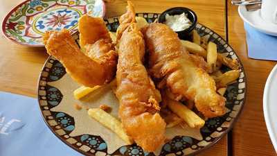 Cadillac Bar & Grill