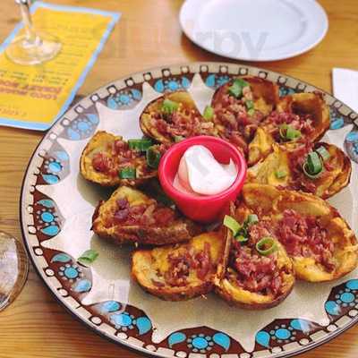 Cadillac Bar & Grill